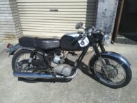 🇯🇵 1962 Yamaha YDS 2 250 Twin 🇯🇵 R67,500 • Cape Town • 0824484470