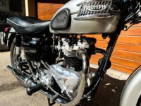 🇬🇧 1959 Triumph Tiger T110 650cc Twin 🇬🇧 0824484470 • R99,000