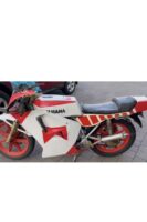 🇯🇵 1976 Yamaha RD400 race bike 🇯🇵 0824484470 • Durban • R40,000