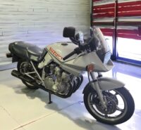 🇯🇵 1981 Suzuki Katana 750 🇯🇵 Johannesburg • R88,000