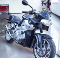 🇩🇪 2006 BMW K1200R - 11,500km 🇩🇪 Cape Town • R88,000