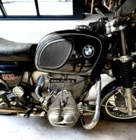 🇩🇪 1975 BMW R60/6 🇩🇪 Frankfort -Freestate • R57,500