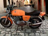 🇩🇪 1977 Laverda Jota 1000 🇩🇪 KYALAMI • R400,000