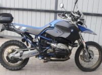 ❌ SORRY SOLD ❌ BMW HP2 Enduro