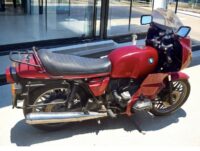 🇩🇪 1982 BMW R100RS 🇩🇪 Port Elizabeth • R52,500