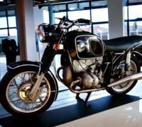 🇩🇪 1970 BMW R60/5 -PAPERS IN ORDER 🇩🇪 Roodepoort • R65,000