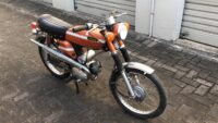 Yamaha FS1 50cc