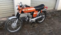 Yamaha FS1 50cc