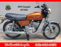 ❌ SORRY SOLD ❌ Suzuki GT250