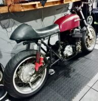 Honda 750 K2