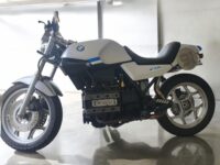 BMW K75