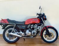 Honda CBX1000 A