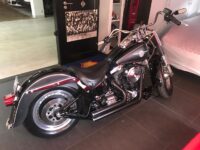 Harley Davidson Fat Boy
