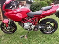 Ducati