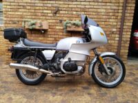 BMW R100RS