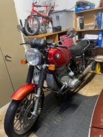 BMW R80/7