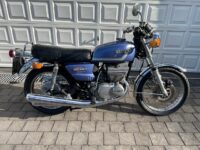 Suzuki GT380