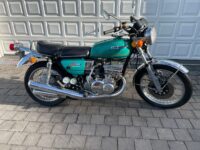 Suzuki 550