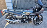 Honda CBX1000