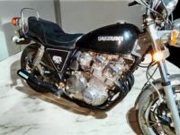 Suzuki GSX1100