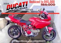 Ducati