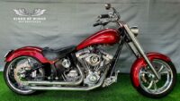 Ultima Chopper