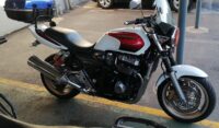 Honda 1300