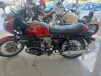 BMW R100RS