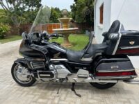 Honda Goldwing