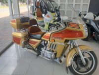 Honda Goldwing