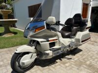 Honda Goldwing