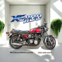 Yamaha XS1100