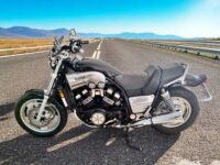 Yamaha V-Max