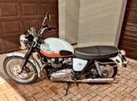 Triumph Bonneville