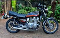 Kawasaki KZ1100