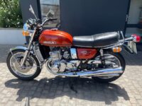 Suzuki gt 750
