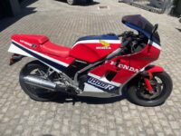 Honda VFR1000