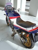 Honda VF750R
