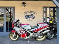 Yamaha RZV500