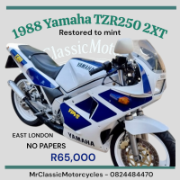 Yamaha 2XT
