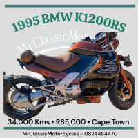 BMW K