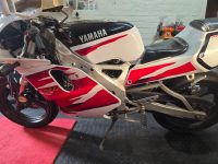 Yamaha TZR125