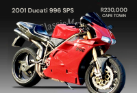 Ducati