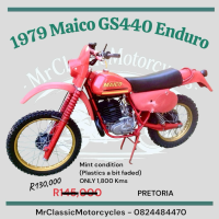 Maico