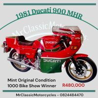 Ducati