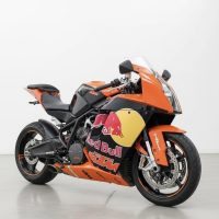 KTM
