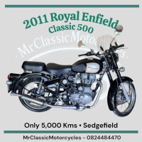 Royal Enfield