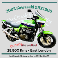 Kawasaki