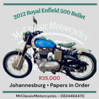 Royal Enfield