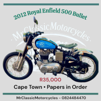 Royal Enfield